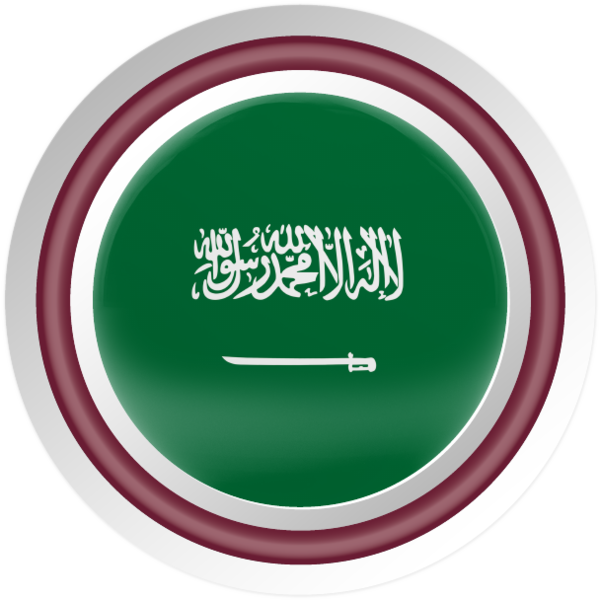 Saudi Arabia flag