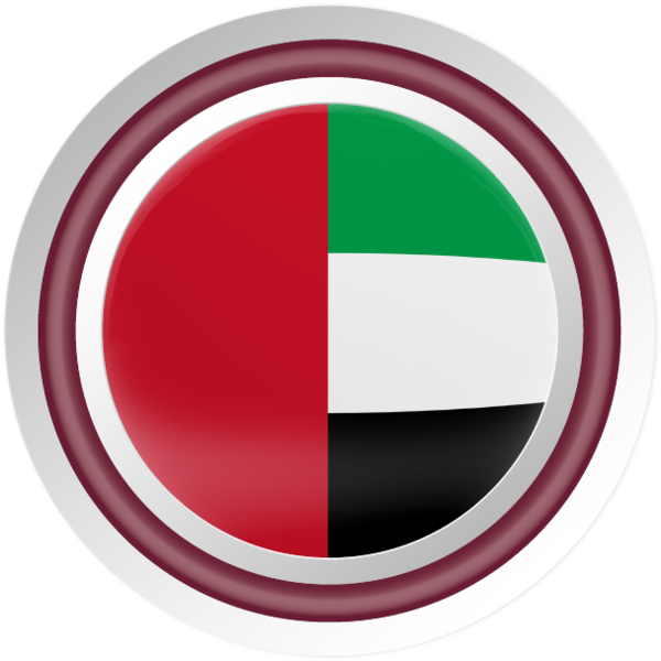 United Arab Emirates flag